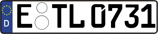 E-TL0731