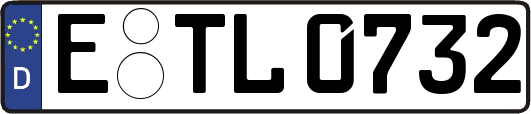 E-TL0732