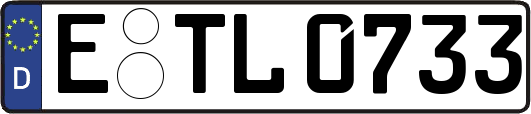 E-TL0733