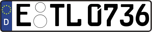 E-TL0736