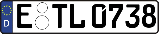 E-TL0738