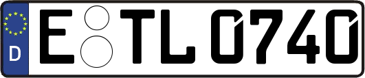 E-TL0740