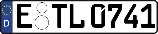 E-TL0741