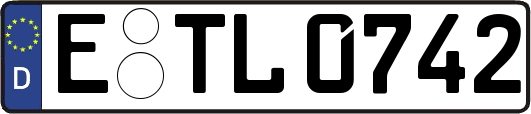 E-TL0742