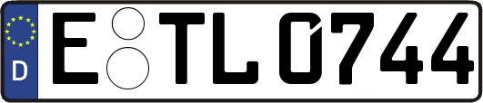 E-TL0744