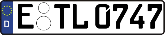 E-TL0747