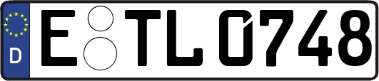 E-TL0748