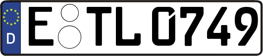 E-TL0749