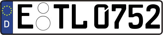E-TL0752