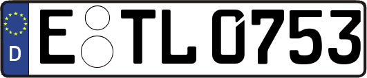 E-TL0753
