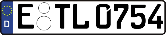 E-TL0754