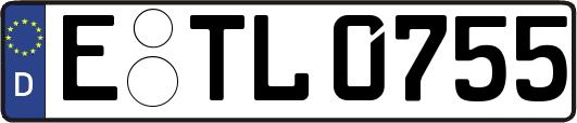 E-TL0755