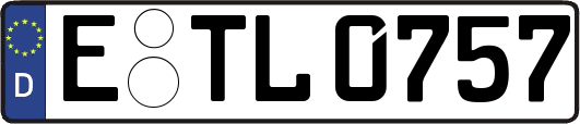 E-TL0757