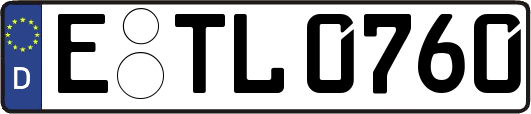 E-TL0760
