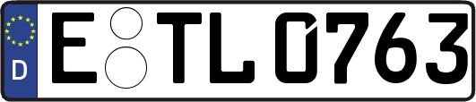 E-TL0763