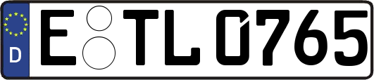 E-TL0765