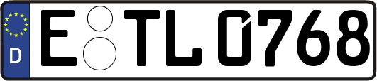 E-TL0768