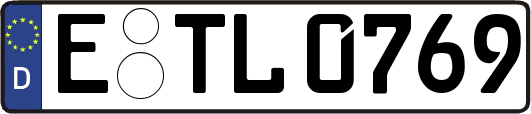 E-TL0769