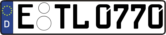 E-TL0770