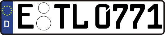 E-TL0771