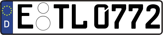 E-TL0772