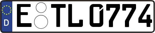 E-TL0774