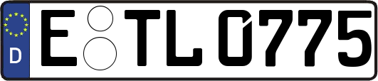 E-TL0775