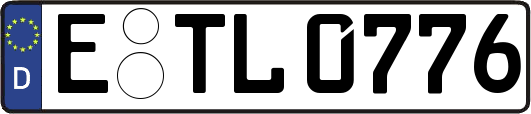 E-TL0776