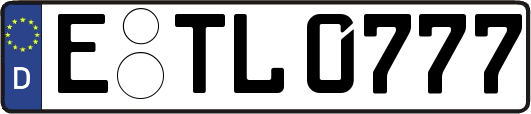 E-TL0777