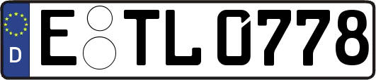 E-TL0778