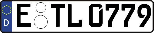 E-TL0779