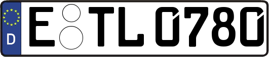 E-TL0780