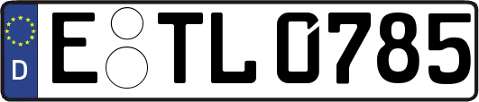 E-TL0785