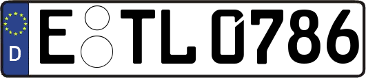E-TL0786