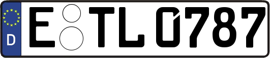 E-TL0787
