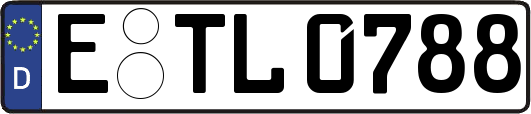E-TL0788