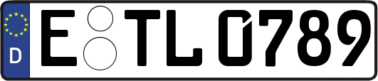 E-TL0789