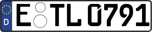 E-TL0791