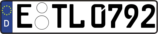 E-TL0792