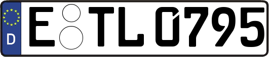 E-TL0795
