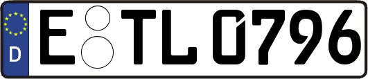 E-TL0796