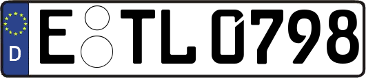 E-TL0798