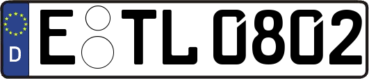 E-TL0802