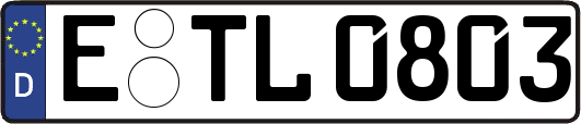E-TL0803