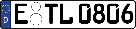 E-TL0806