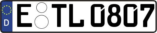 E-TL0807