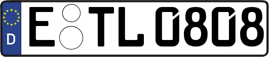 E-TL0808