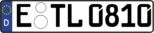 E-TL0810