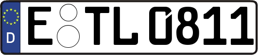 E-TL0811
