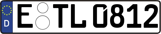 E-TL0812